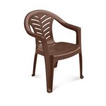 Silla Van Gogh de Plástico - Guateplast Varios Colores