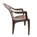 Silla Van Gogh de Plástico - Guateplast Varios Colores