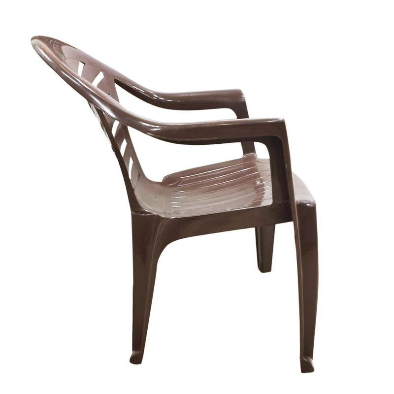 Silla Van Gogh de Plástico - Guateplast Varios Colores
