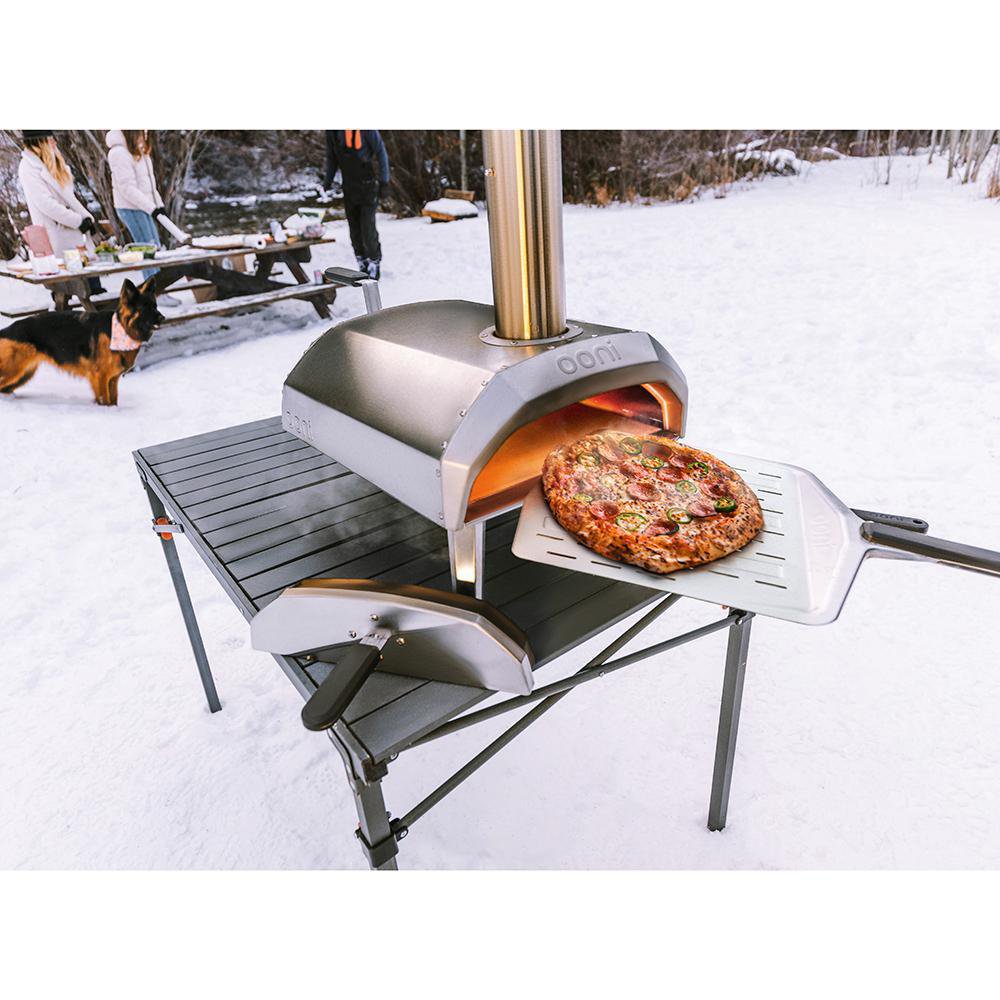 Horno para pizza Ooni Karu 12 - El Amasadero, tienda panarra