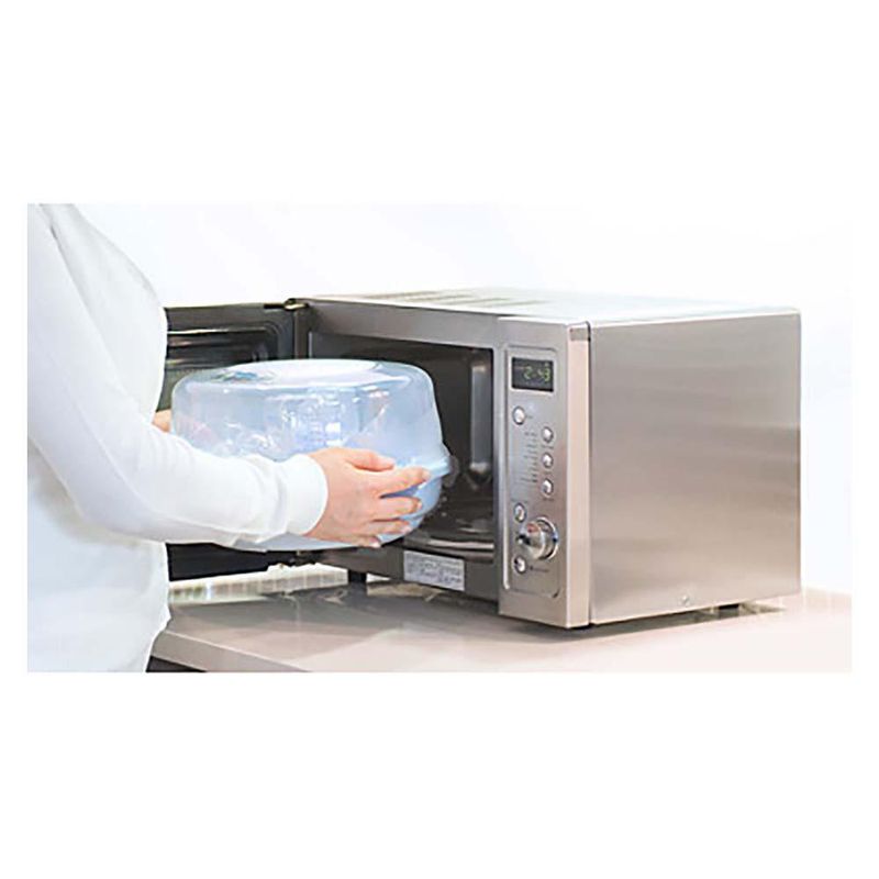 Esterilizador Para Microondas - Avent