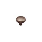 Perilla Redonda De Bronce 117783 - Rish
