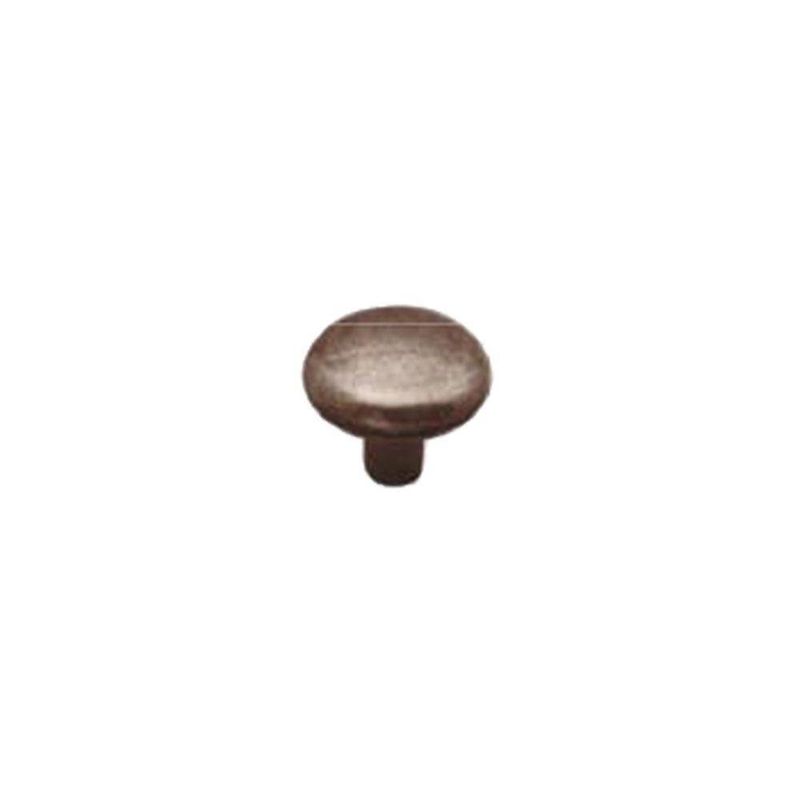 Perilla Redonda De Bronce 117783 - Rish