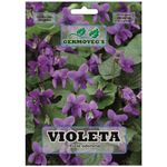 Semilla De Violeta - Garden Elite