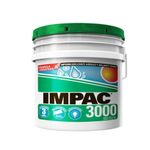 Impermeabilizante 3000 1 Gal Terracota - Impac