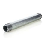 Ag Niple 3/4X8 Rosca Foset - Foset
