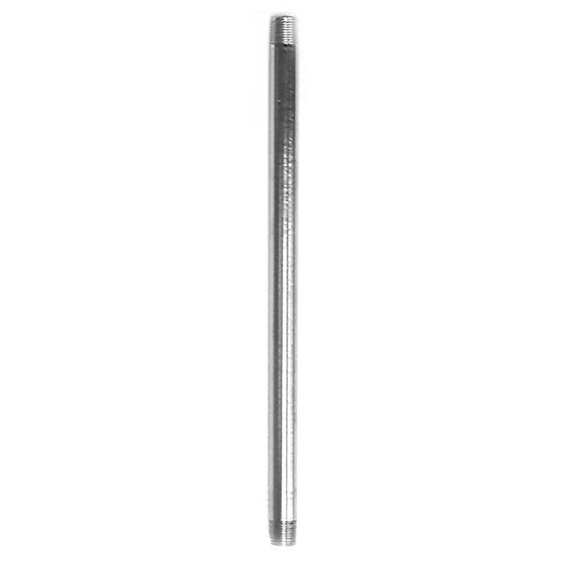 Tubo Para Ducha De Metal