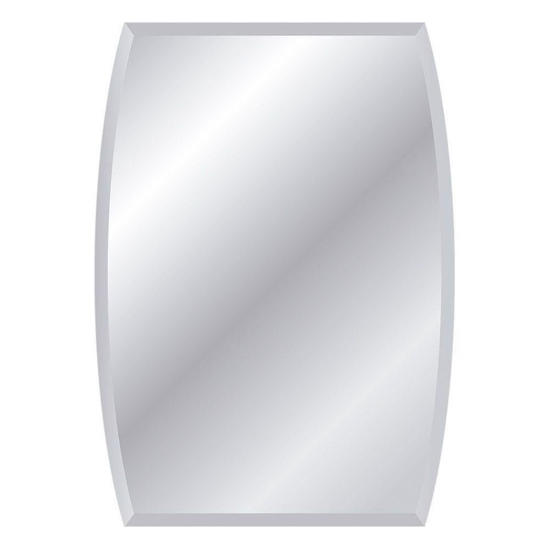 Espejo Barril Biselado De 0.50X0.70 - Inco