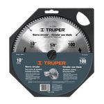 Disco Para Metal 10 Plg 100D - Truper