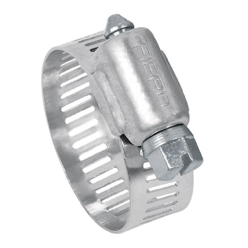 Abrazadera De 5/8 Plg A 1 1/4 Plg - Fiero