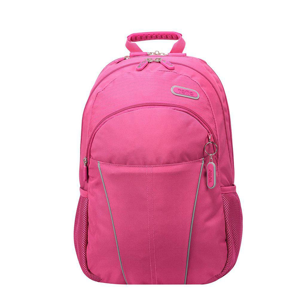 Morral Portatil Totto TOTTO Mochila Para Tablet O Portu00e1til