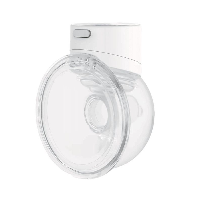 Extractor De Leche Materna Eléctrico S12 Pro - Momcozy