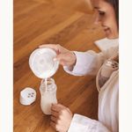 Extractor De Leche Materna Eléctrico S12 Pro - Momcozy