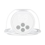 Extractor De Leche Materna Eléctrico S12 Pro - Momcozy