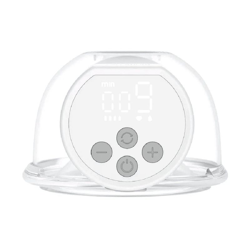 Extractor De Leche Materna Eléctrico S12 Pro - Momcozy