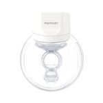 Extractor De Leche Materna Eléctrico S12 Pro - Momcozy