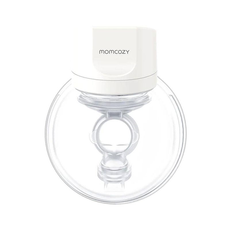 Extractor De Leche Materna Eléctrico S12 Pro - Momcozy