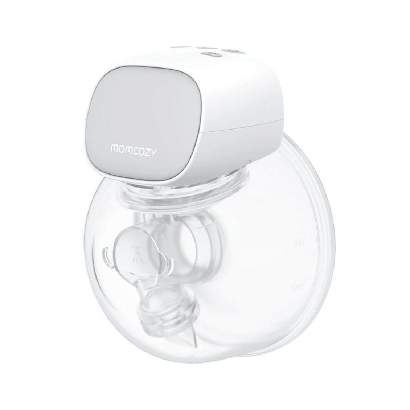 Extractor De Leche Materna Eléctrico S9 Pro - Momcozy