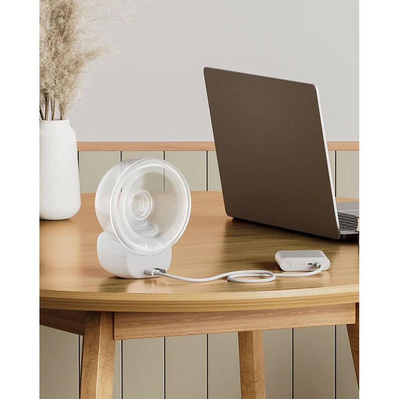 Extractor De Leche Materna Eléctrico S9 Pro - Momcozy