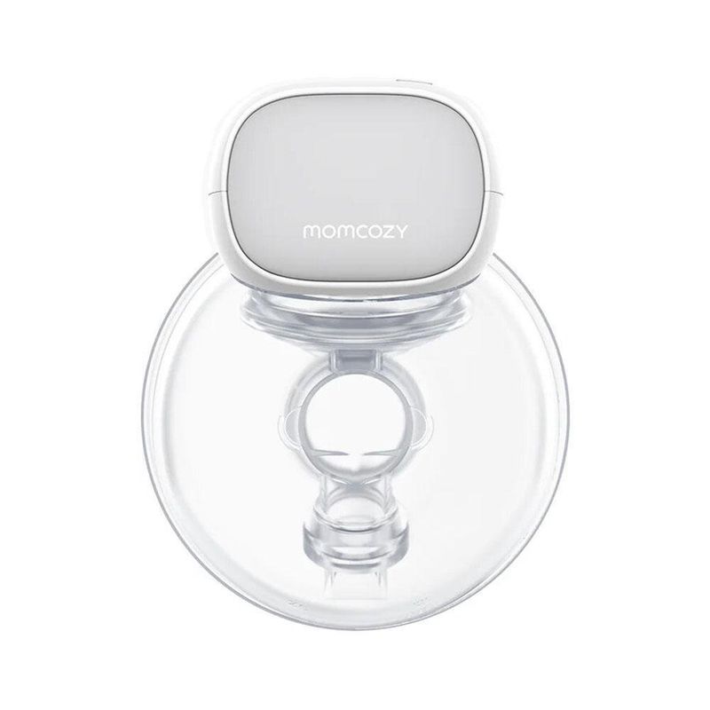 Extractor De Leche Materna Eléctrico S9 Pro - Momcozy