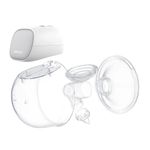 Extractor De Leche Materna Eléctrico S9 Pro - Momcozy