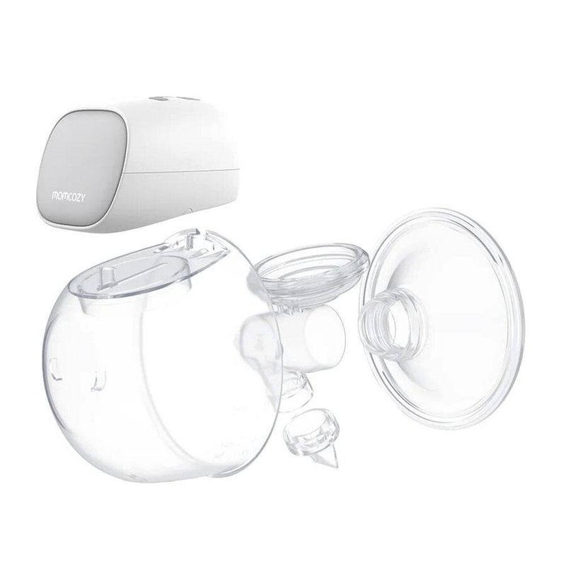 Extractor De Leche Materna Eléctrico S9 Pro - Momcozy