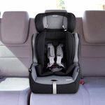 Booster De Carro Grand Prix Negro - Infanti