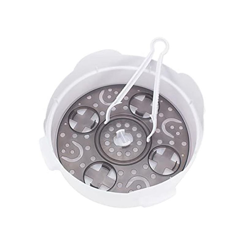 Esterilizador Para Microondas - Dr. Brown´s