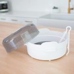 Esterilizador Para Microondas - Dr. Brown´s