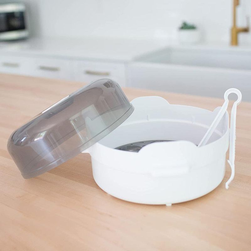 Esterilizador Para Microondas - Dr. Brown´s