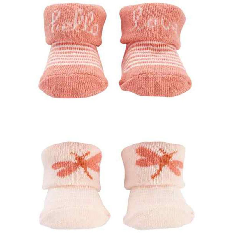 Botas para bebe online niña carters