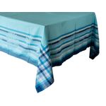 Mantel Turquesa - Livim Natural Home Varios Tamaños