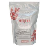Café Medina Tostado Y Espresso Molido 35
