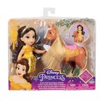 Set-De-Juego-Pequeña-Bella-Y-Philippe---Disney-Princess
