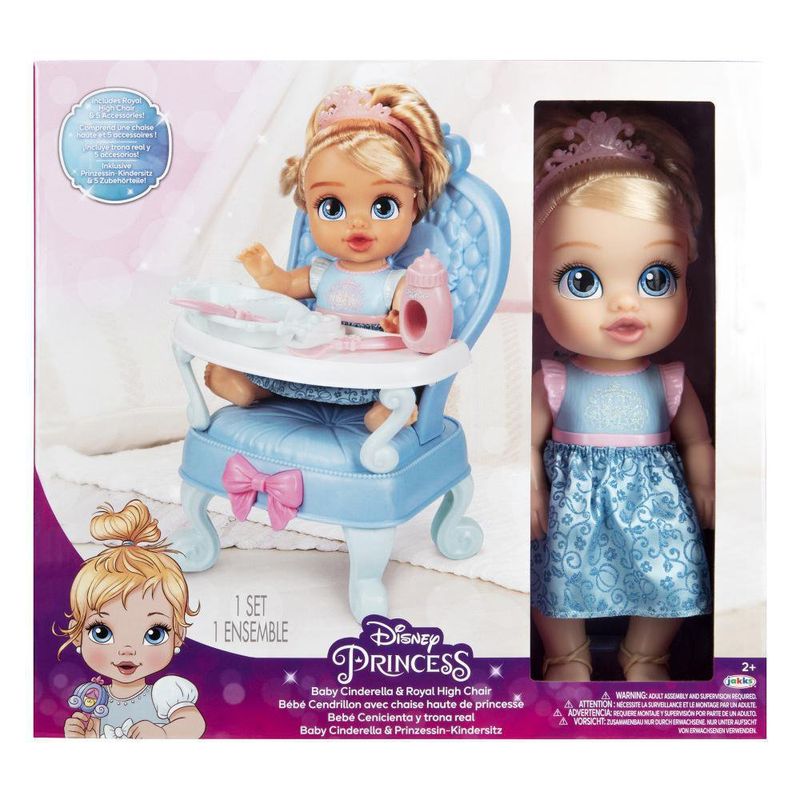 Muñeca princesa disney deals