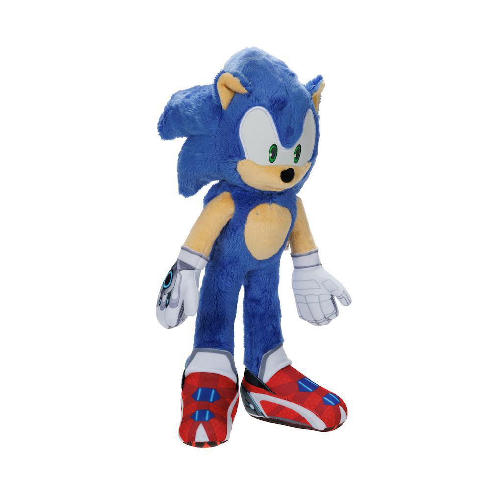 PEKE TOYS - 💚💙 Disponibles Juguetes de Sonic, 💙💚