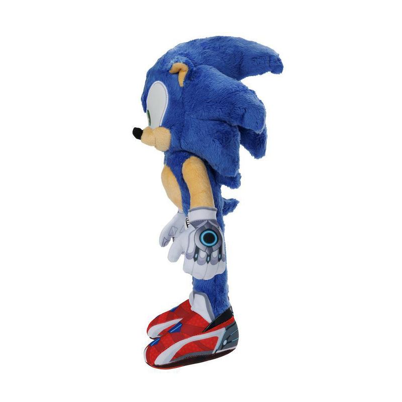 Sonic Peluche  MercadoLibre 📦