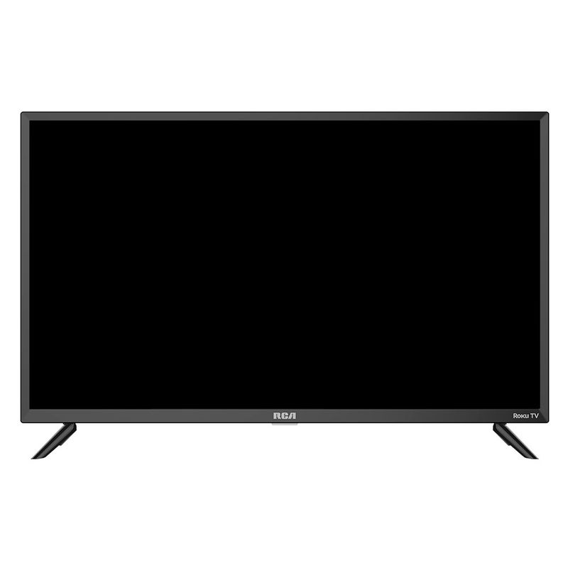 Smart TV HD ISDB-T Roku 32 Plg - Rca