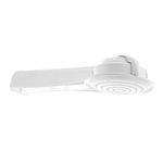 Ducha Elegance 4 Temperaturas 127V - Fame