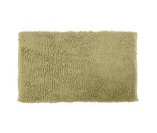 Alfombra Chenille para Baño