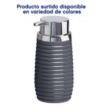 Dispensador De Jabón Elegance Colores Surtidos - Viva