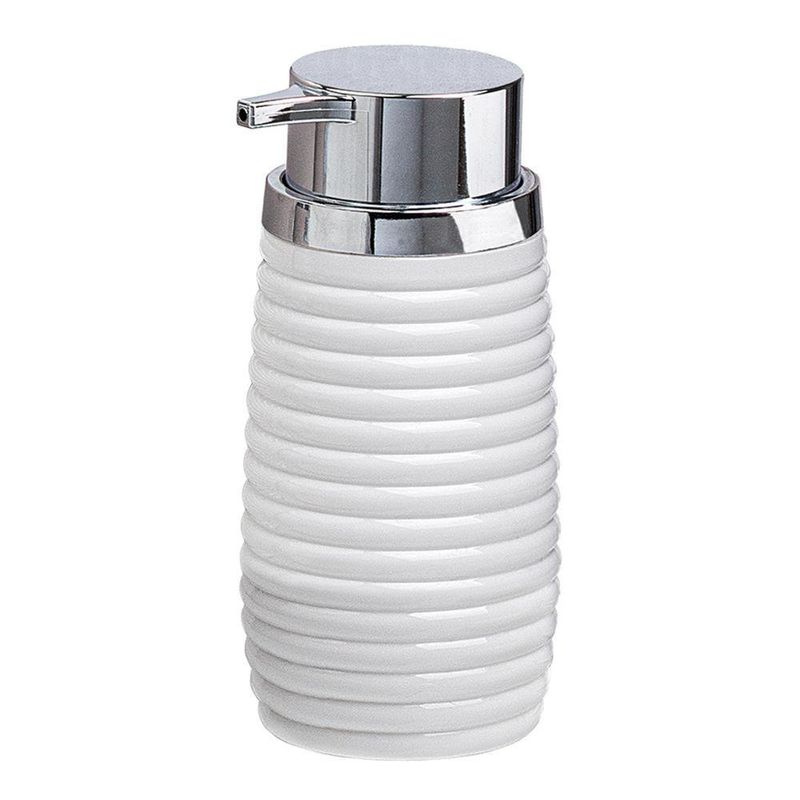 Dispensador De Jabón Elegance Colores Surtidos - Viva