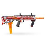 Xshot Skin Siniestro - Zuru