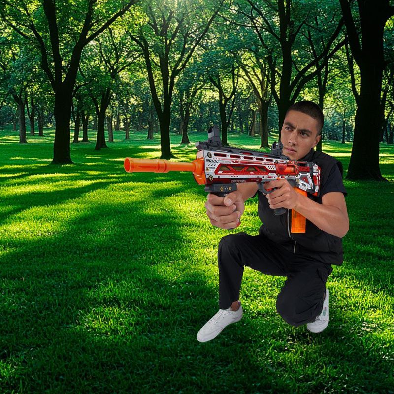 Xshot Skin Siniestro