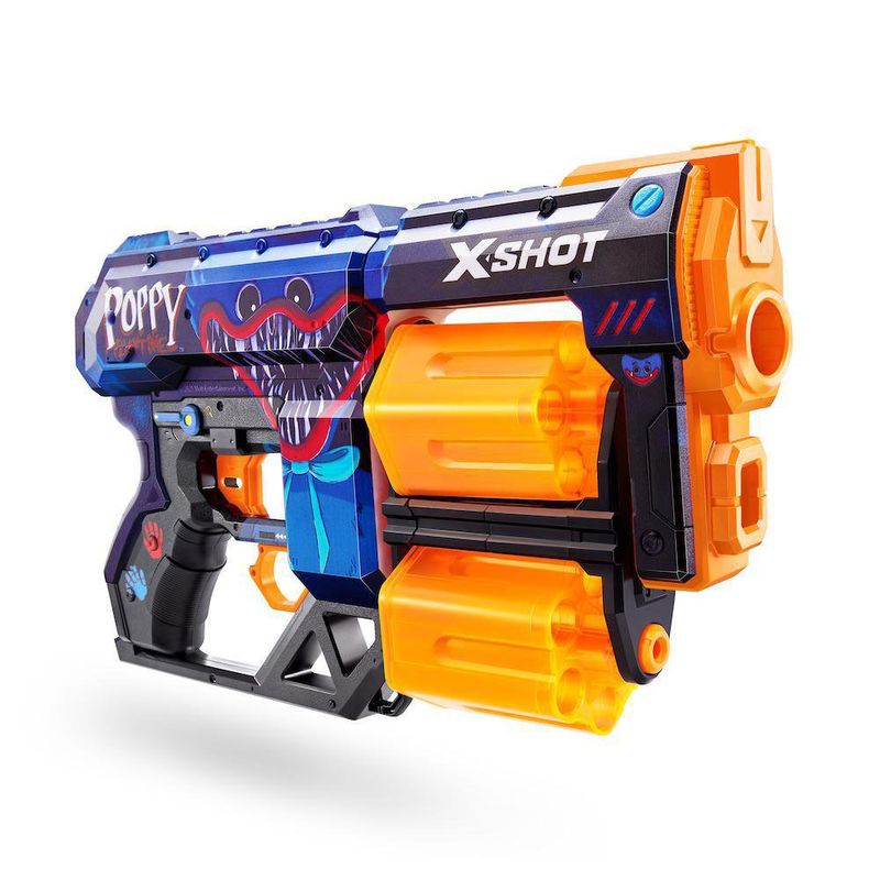 Xshot Skin Dread - Zuru