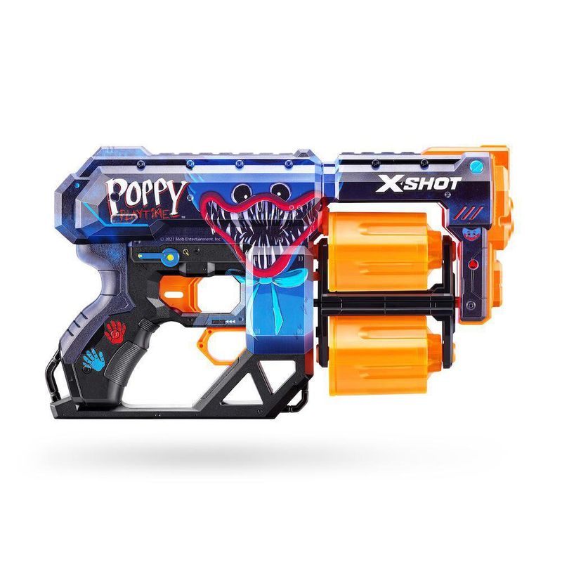 Xshot Skin Dread - Zuru