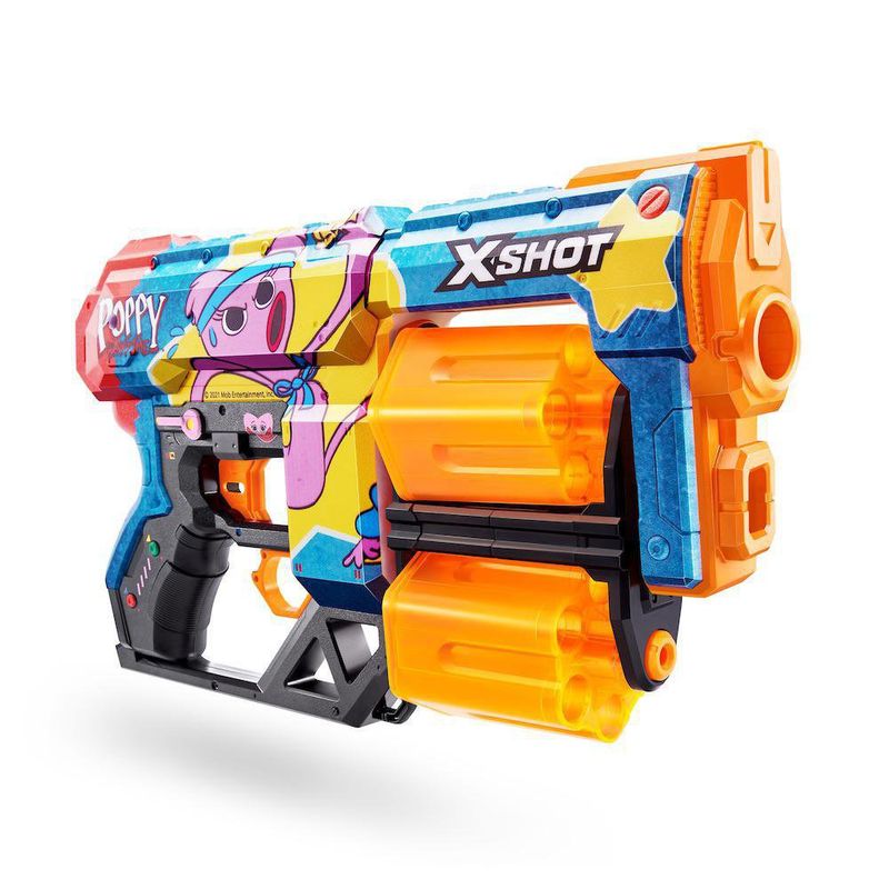 Xshot Skin Dread - Zuru