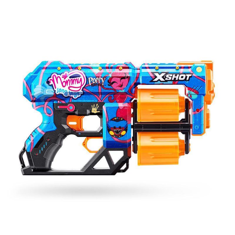 Xshot Skin Dread - Zuru