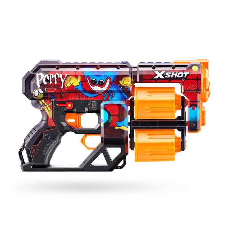 Xshot Skin Dread - Zuru