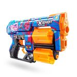 Xshot Skin Dread - Zuru